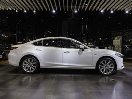  Mazda Mazda6 2023 , 4090000 , 