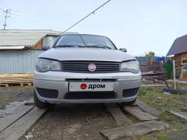  Fiat Albea 2011 , 355000 , 