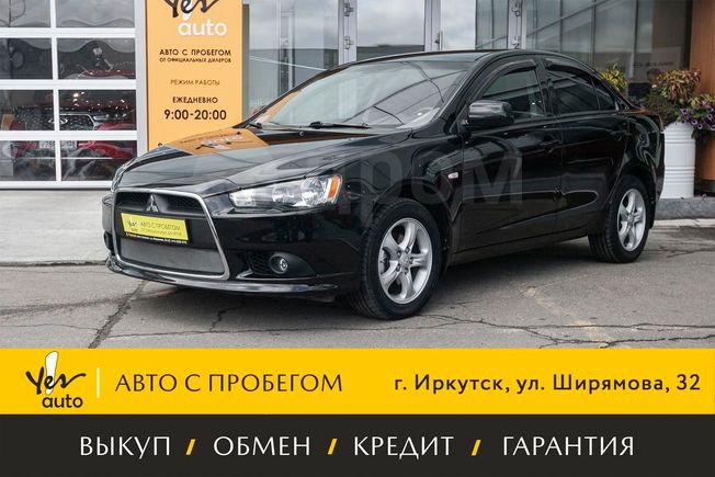  Mitsubishi Lancer 2013 , 997000 , 