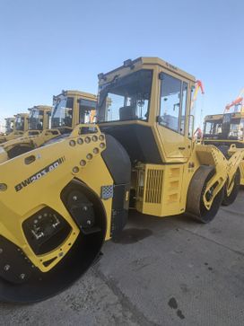  Bomag BW 203 AD-4 2023 , 14600000 , 