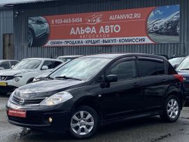  Nissan Tiida 2010 , 750000 , 