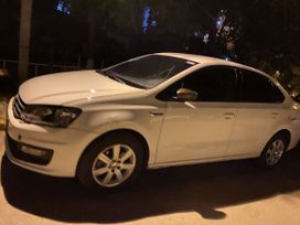  Volkswagen Polo 2018 , 970000 , 