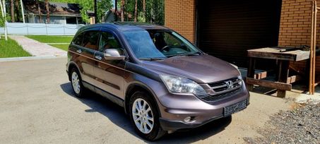 SUV   Honda CR-V 2011 , 1480000 , 
