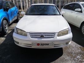  Toyota Camry 2000 , 500000 , 