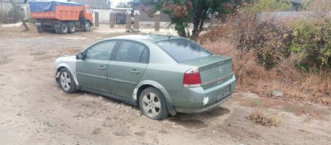  Opel Vectra 2004 , 190000 , 