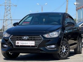  Hyundai Solaris 2017 , 1280000 , 