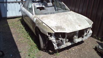  Mazda Capella 2000 , 150000 , 