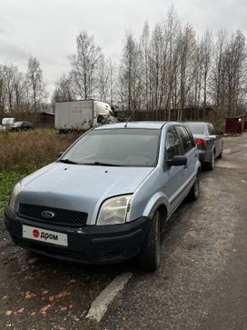 Ford Fusion 2005 , 370000 , 