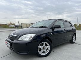  Toyota Corolla Runx 2002 , 580000 , 