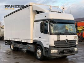   Mercedes-Benz Atego 2018 , 11590000 , 