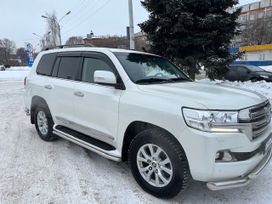 SUV   Toyota Land Cruiser 2015 , 6950000 , 