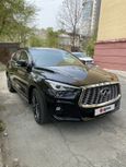 SUV   Infiniti QX55 2021 , 5200000 , 