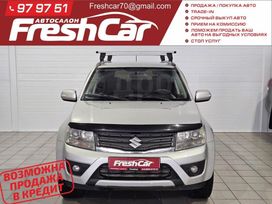 SUV   Suzuki Grand Vitara 2014 , 1480000 , 