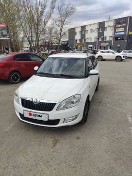  Skoda Fabia 2013 , 680000 , 