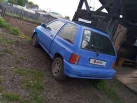  3  Ford Festiva 1989 , 80000 , 