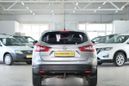 SUV   Nissan Qashqai 2015 , 1369000 , 