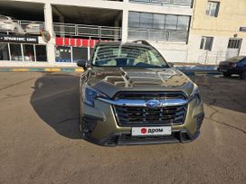 SUV   Subaru Ascent 2023 , 4730000 , 