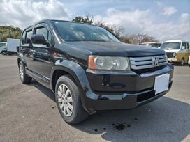 SUV   Honda Crossroad 2008 , 850000 , 