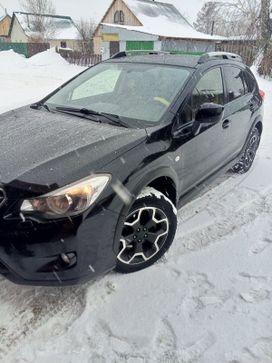 SUV   Subaru Impreza XV 2013 , 1450000 , 