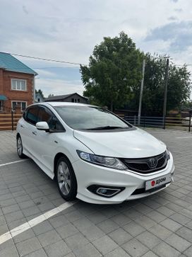    Honda Jade 2015 , 1190000 , 