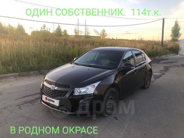  Chevrolet Cruze 2014 , 800000 ,  