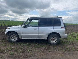 SUV   Suzuki Sidekick 1995 , 450000 , 