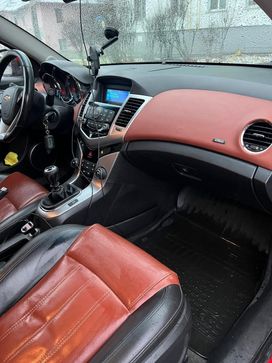  Chevrolet Cruze 2012 , 780999 , 