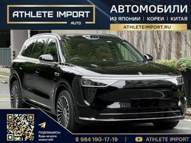 SUV   AITO M8 2025 , 7800000 , 