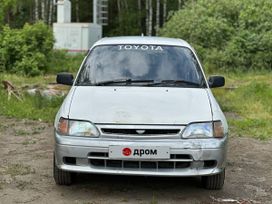  Toyota Starlet 1995 , 175000 ,  