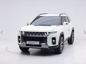 SUV   SsangYong Torres 2022 , 1997000 , 