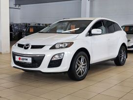 SUV   Mazda CX-7 2010 , 1025000 , 