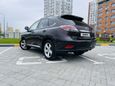 SUV   Lexus RX270 2013 , 2700000 , 