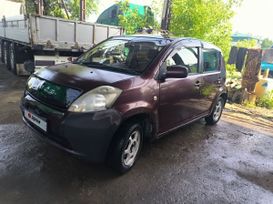  Toyota Passo 2008 , 320000 , 