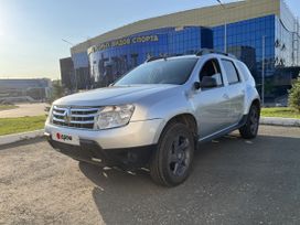 SUV   Renault Duster 2013 , 900000 , 