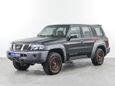 SUV   Nissan Patrol 2022 , 11555055 , 