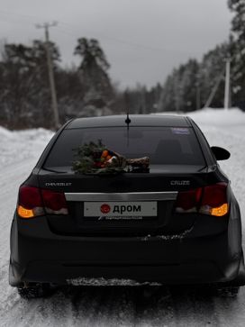  Chevrolet Cruze 2013 , 800000 , 