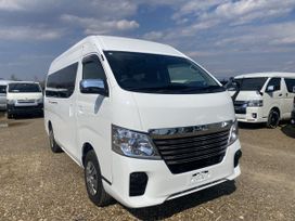    Nissan NV350 Caravan 2021 , 3970000 , 