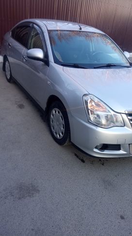  Nissan Almera 2013 , 530000 , 