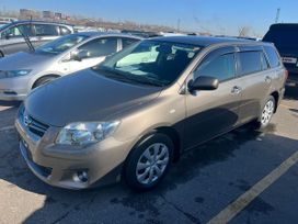  Toyota Corolla Fielder 2010 , 1150000 , -