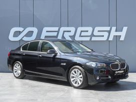  BMW 5-Series 2014 , 1950000 , 