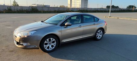  Citroen C5 2010 , 750000 , 