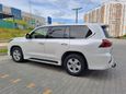 SUV   Lexus LX450d 2016 , 5000000 , 