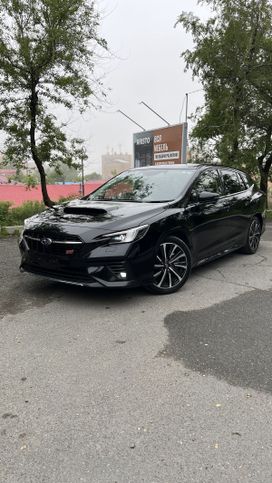  Subaru Levorg 2020 , 2930000 , 