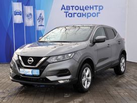 SUV   Nissan Qashqai 2019 , 1899000 , 