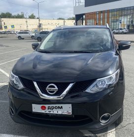 SUV   Nissan Qashqai 2014 , 1285000 , 