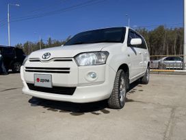  Toyota Succeed 2017 , 950000 , 