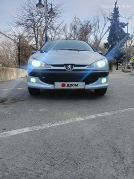  Peugeot 206 2007 , 490000 , 