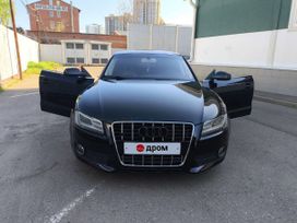  Audi A5 2010 , 1350000 , 