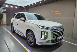 SUV   Hyundai Palisade 2022 , 3872000 , 