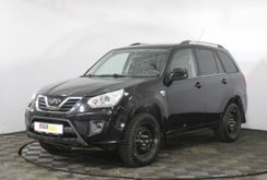   Tiggo T11 2014